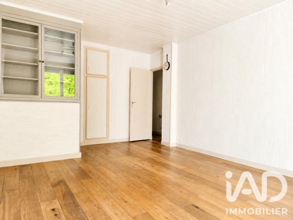 Appartement à vendre 3 pièces 55,09 m² Neuilly-Plaisance