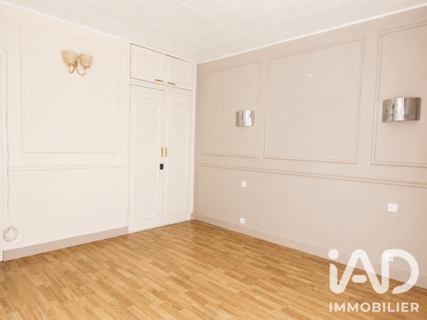 Appartement à vendre 3 pièces 55,09 m² Neuilly-Plaisance