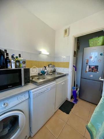 Appartement de 47 m²