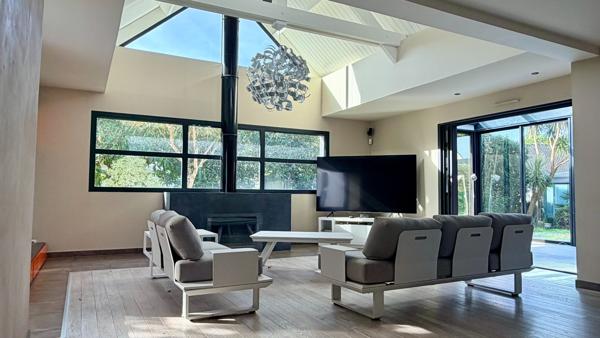Vente Maison de luxe Guidel 9 Pièces 274 m²
