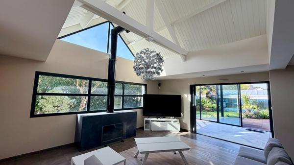 Vente Maison de luxe Guidel 9 Pièces 274 m²