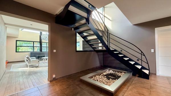 Vente Maison de luxe Guidel 9 Pièces 274 m²