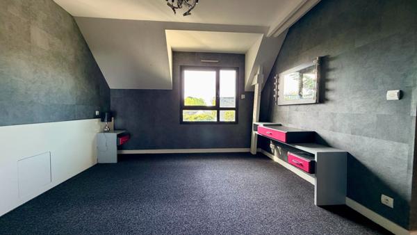 Vente Maison de luxe Guidel 9 Pièces 274 m²