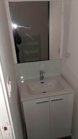 Vente / Appartement T2