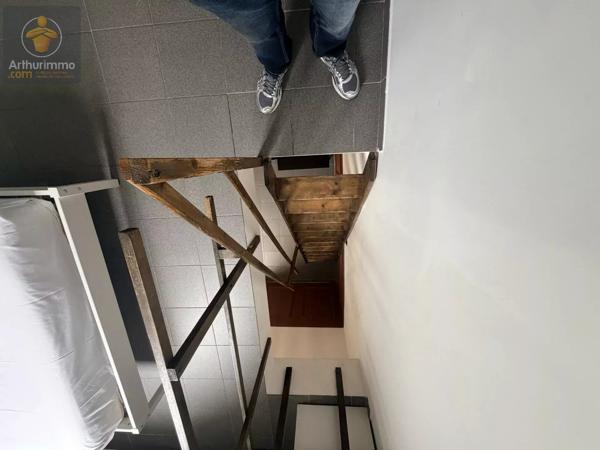 Vente                                                      Appartement
                        
                     2 pièces                      36 m2                     à Metz