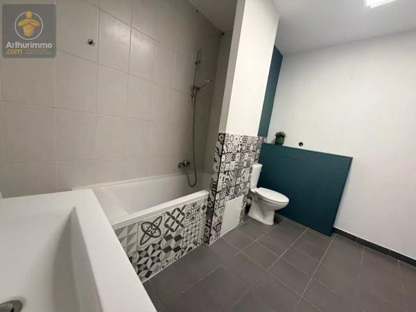 Vente                                                      Appartement
                        
                     2 pièces                      36 m2                     à Metz