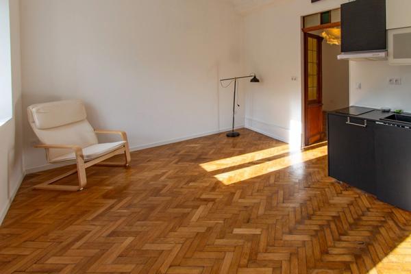 Appartement à vendre 1 pièce ILLKIRCH GRAFFENSTADEN (67) près de Strasbourg