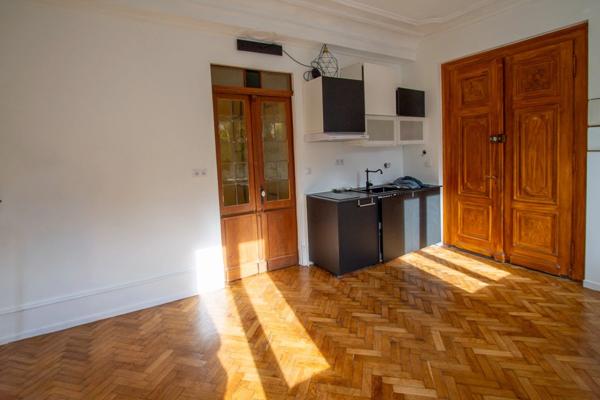 Appartement à vendre 1 pièce ILLKIRCH GRAFFENSTADEN (67) près de Strasbourg