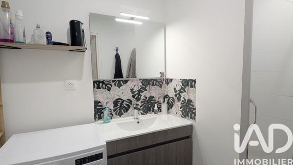 Maison à vendre 3 pièces 75 m² Villers-Cotterêts