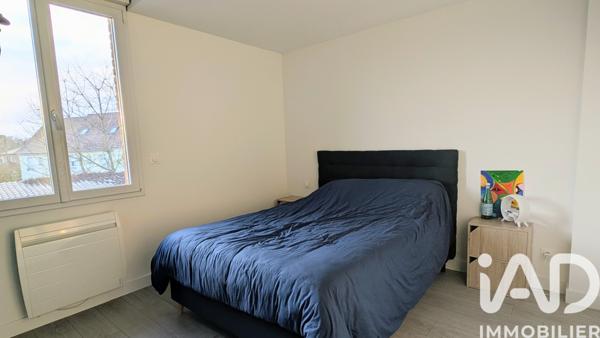 Maison à vendre 3 pièces 75 m² Villers-Cotterêts