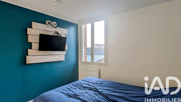 Maison à vendre 3 pièces 75 m² Villers-Cotterêts