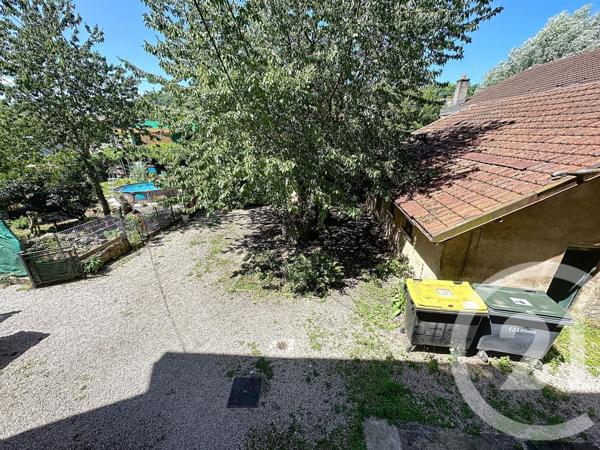 Immeuble à vendre  450 m2 SOCHAUX - 25