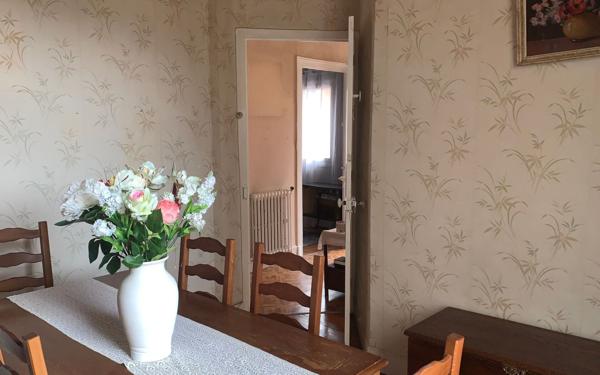 Maison à vendre    3 pièces •  Oyonnax