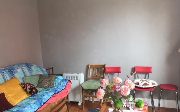 Maison à vendre    3 pièces •  Oyonnax