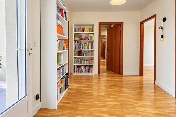 Sathonay-Village maison de 248m², sur 1007m², proche centre village