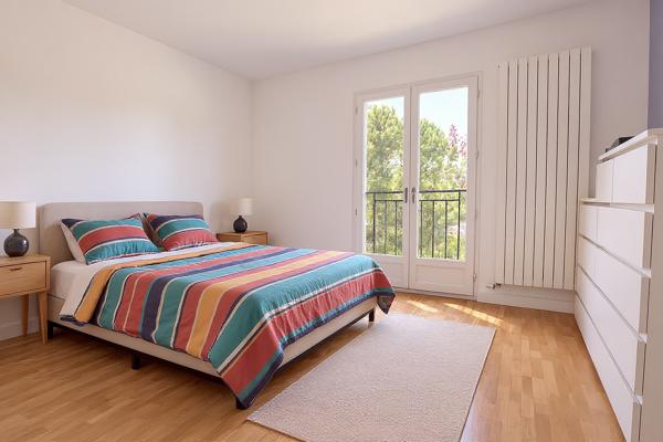 Sathonay-Village maison de 248m², sur 1007m², proche centre village
