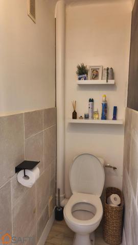 En exclusivité Appartement T3-bis vue mer Ajaccio