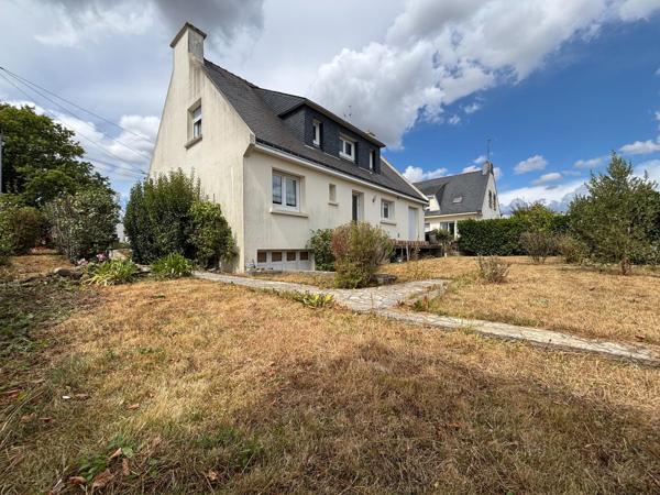 maison ploemeur centre