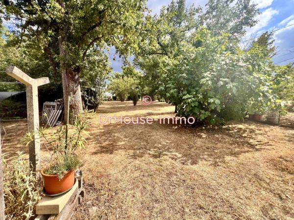 Maison à vendre 3 pièces de 58 m²