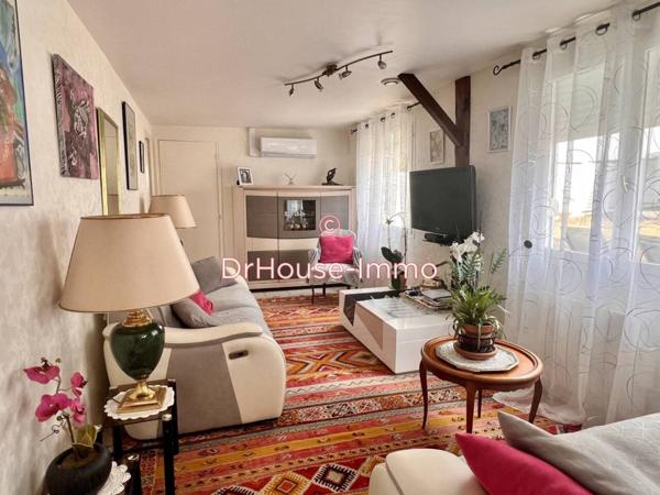 Maison à vendre 3 pièces de 58 m²