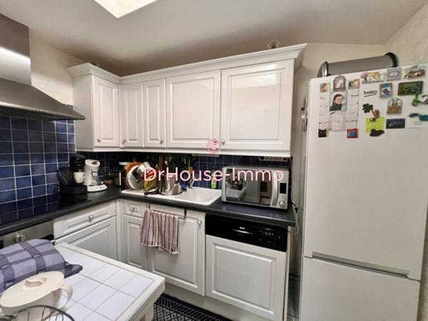 Maison à vendre 3 pièces de 58 m²