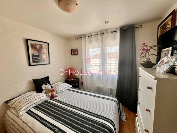 Maison à vendre 3 pièces de 58 m²