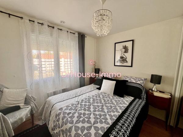 Maison à vendre 3 pièces de 58 m²