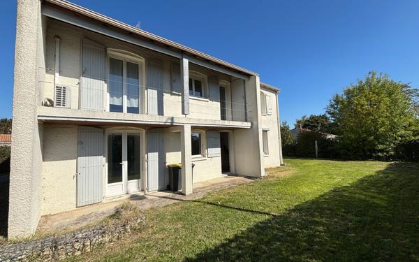 Maison à vendre    8 pièces •  Breuillet