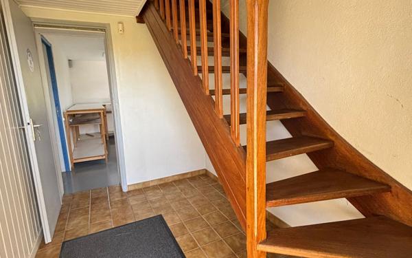 Maison à vendre    8 pièces •  Breuillet