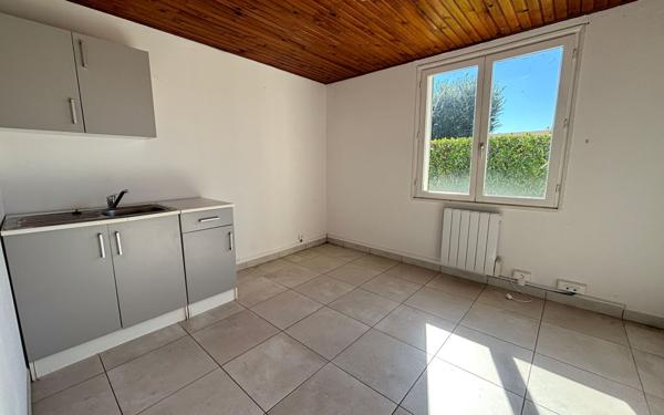 Maison à vendre    8 pièces •  Breuillet