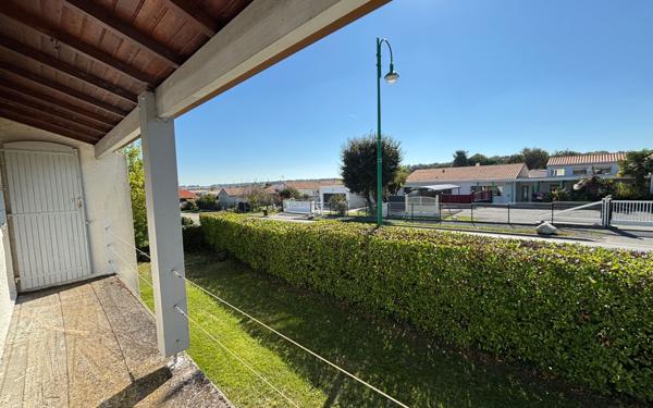 Maison à vendre    8 pièces •  Breuillet