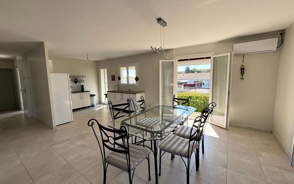 Maison à vendre    8 pièces •  Breuillet