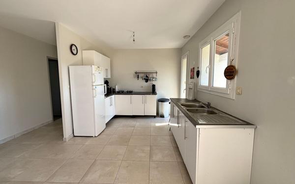 Maison à vendre    8 pièces •  Breuillet