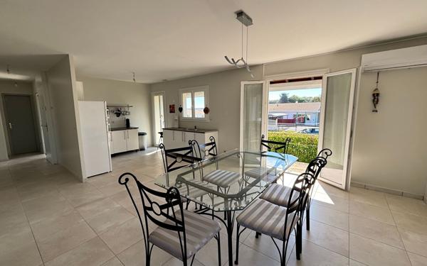 Maison à vendre    8 pièces •  Breuillet