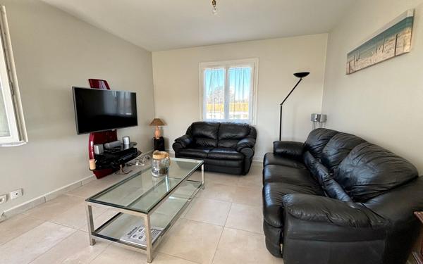 Maison à vendre    8 pièces •  Breuillet