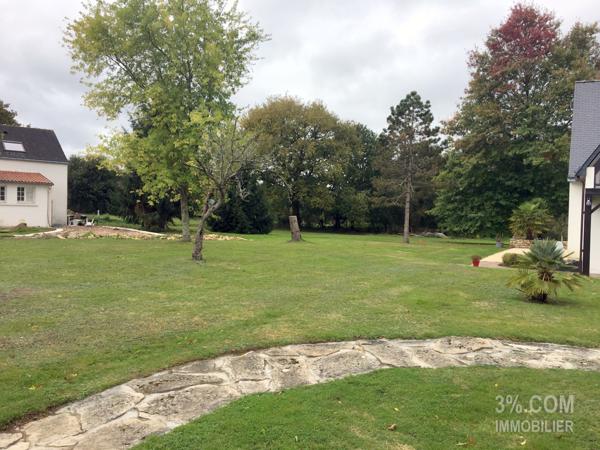 Terrain à Vigneux-De-Bretagne Vigneux-de-Bretagne (44360)