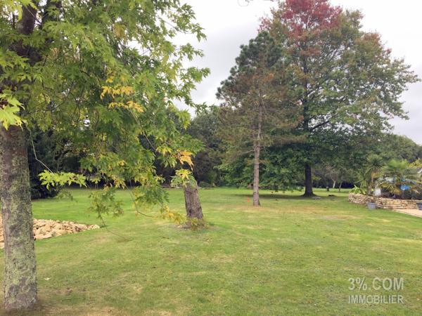 Terrain à Vigneux-De-Bretagne Vigneux-de-Bretagne (44360)