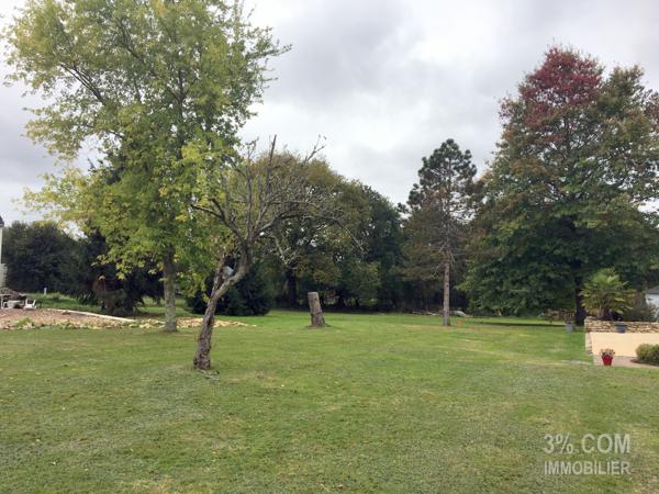 Terrain à Vigneux-De-Bretagne Vigneux-de-Bretagne (44360)