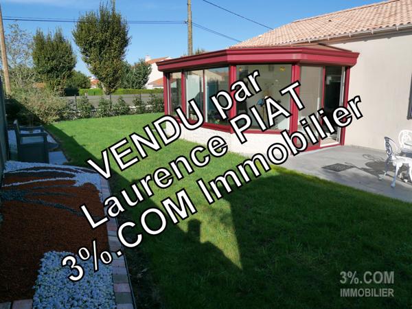 Maison 5 pièce(s) 3 chambre(s) 105 m²