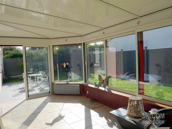 Maison 5 pièce(s) 3 chambre(s) 105 m²