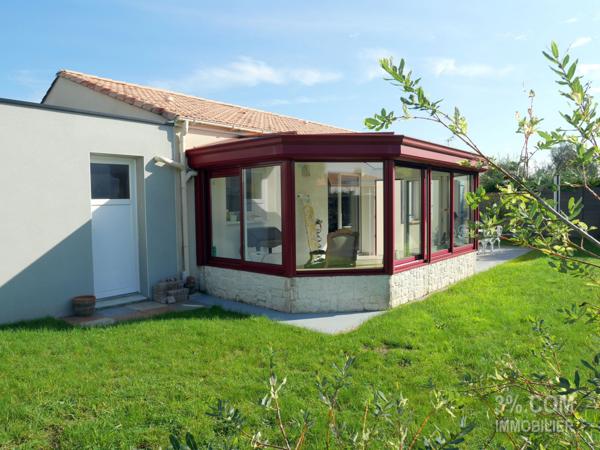 Maison 5 pièce(s) 3 chambre(s) 105 m²