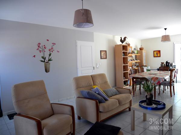 Maison 5 pièce(s) 3 chambre(s) 105 m²