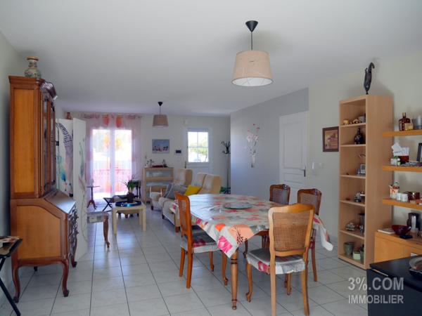 Maison 5 pièce(s) 3 chambre(s) 105 m²