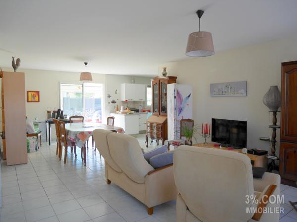 Maison 5 pièce(s) 3 chambre(s) 105 m²