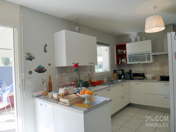 Maison 5 pièce(s) 3 chambre(s) 105 m²