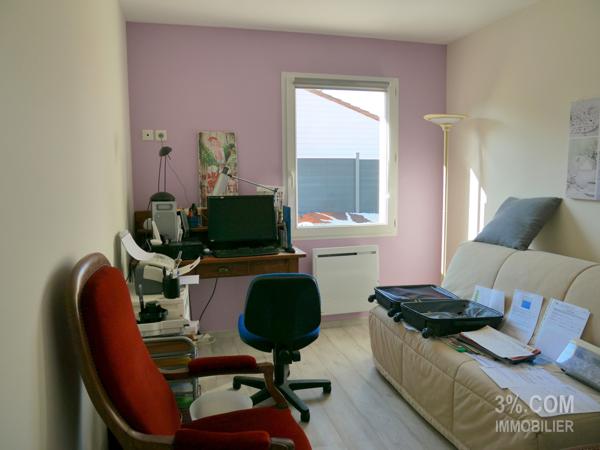 Maison 5 pièce(s) 3 chambre(s) 105 m²