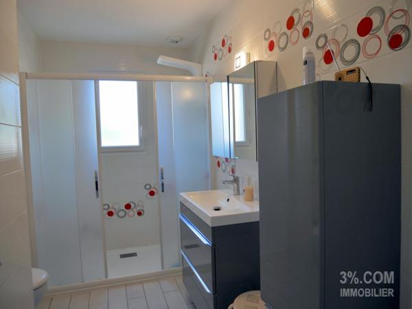 Maison 5 pièce(s) 3 chambre(s) 105 m²