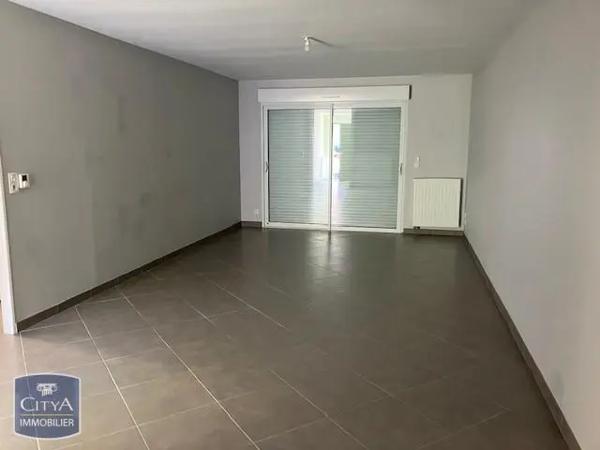 Maison à louer 3 pièces 69.24m² Laval (53000)
