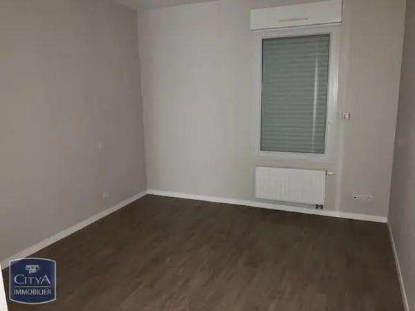Maison à louer 3 pièces 69.24m² Laval (53000)