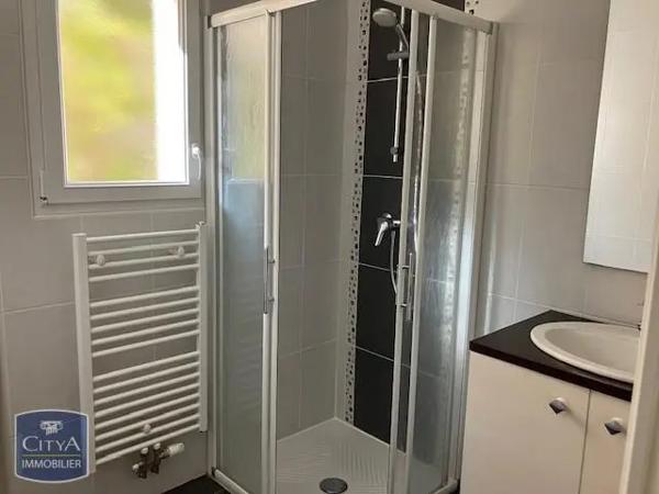Maison à louer 3 pièces 69.24m² Laval (53000)